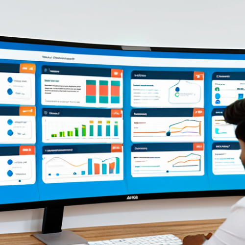Home 4 Digital Event Management**
"A diverse team of event professionals collaborating on a digital project management board (Asana or Trello) in a bright, modern office. Focus on the screen displaying project timelines and task assignments. Everyone is fully clothed in appropriate business attire. Depicting organization and efficiency. Safe for work, appropriate content, family-friendly, professional, perfect anatomy, correct proportions."
**