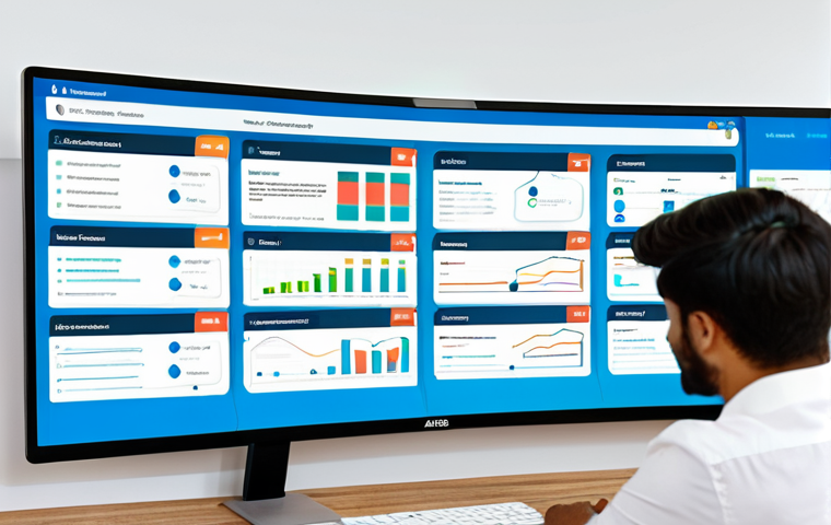 Digital Event Management**

"A diverse team of event professionals collaborating on a digital project management board (Asana or Trello) in a bright, modern office. Focus on the screen displaying project timelines and task assignments. Everyone is fully clothed in appropriate business attire. Depicting organization and efficiency. Safe for work, appropriate content, family-friendly, professional, perfect anatomy, correct proportions."

**