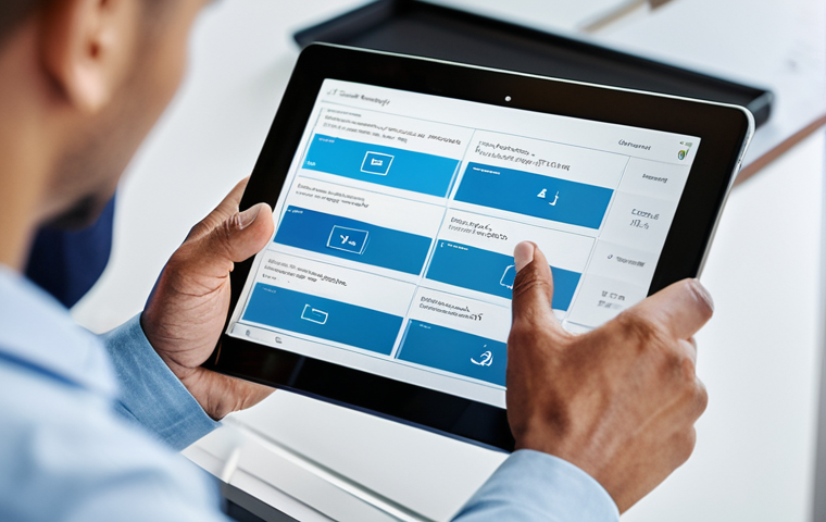 이벤트기획자 회의 준비 방법 - **

"A female event coordinator giving a presentation on a large screen, showcasing a planned gala e...