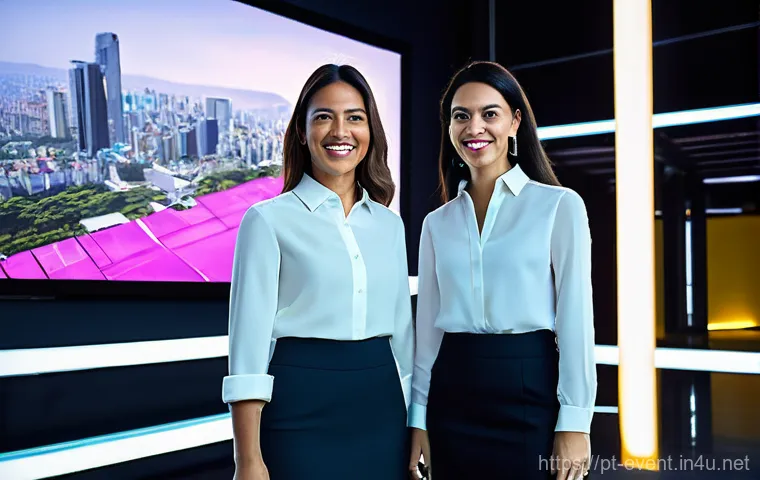 이벤트기획자 연봉 비교 - **Prompt 1: Lisbon Event Professional's Success**
"A confident and elegant female event organize... 이벤트기획자 연봉 비교 - **Prompt 1: Lisbon Event Professional's Success**
"A confident and elegant female event organize...